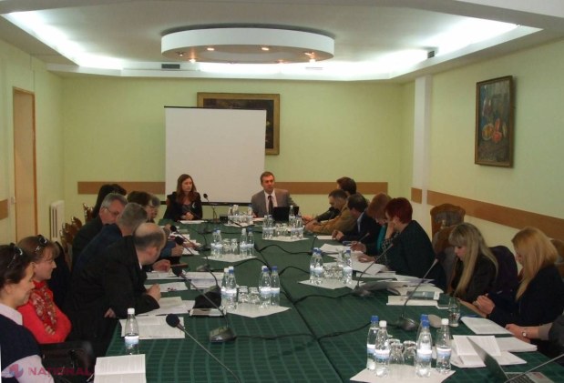Proiectul de lege care va PEDEPSI dur judecătorii pentru încălcări. Magistrații: „Este un abuz”