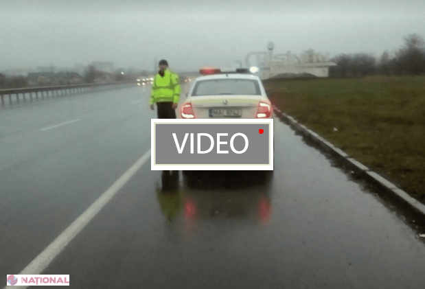 Inspectorii de patrulare, atenție sporită: Șoferii care nu respectă acest lucru în trafic riscă AMENZI și puncte de penalizare