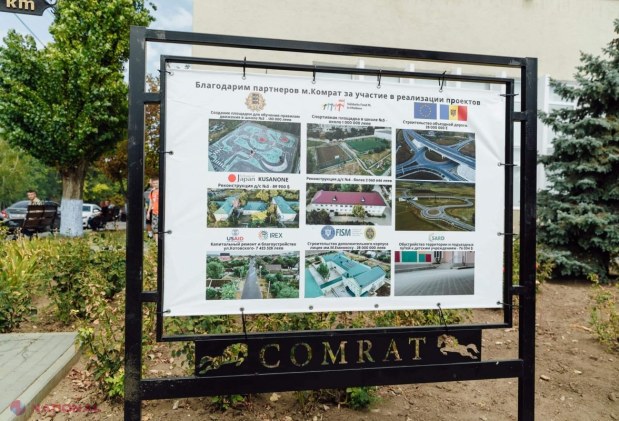 „Și ți-am promis c-o să te iau cu mine”: Trupa ,,Akcent