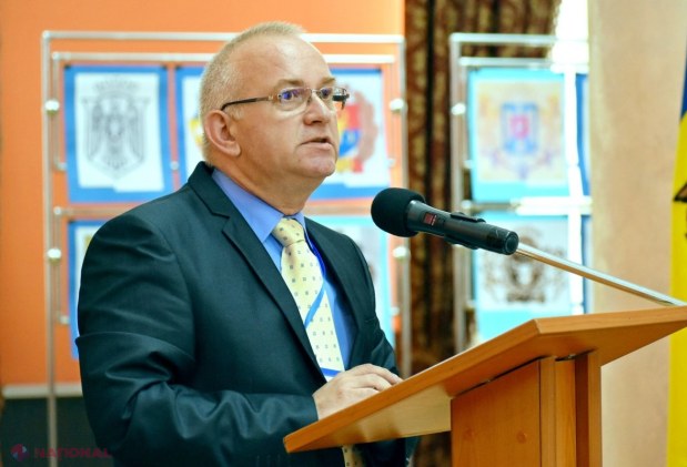 Victor Ciobanu, directorul AȘMM: Atitudinile ostile Armatei Române din Basarabia au fost alimentate de ideologii profund dăunătoare, care ne-au îndepărtat de istoria autentică a acestui pământ