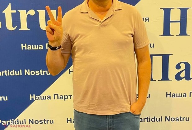 FOTO // Renato Usatîi s-a RĂZGÂNDIT în privința retragerii din politică? Primarul de Bălți a REVENIT BRONZAT din vacanță și e gata s-o ia de la capăt: „Cu toții ne-am fript măcar o dată – am căzut, dar ne-am ridicat”