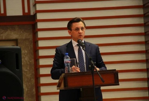INIȚIATIVE // Schimbări curajoase în sistemul judecătoresc
