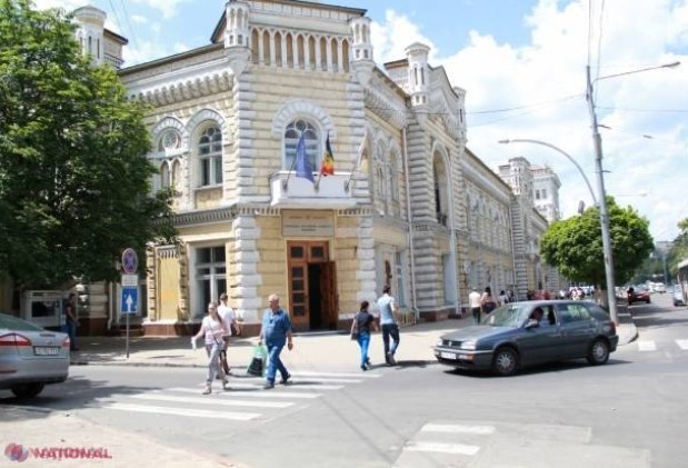 Cine sunt primii trei CANDIDAȚI la funcția de PRIMAR al capitalei