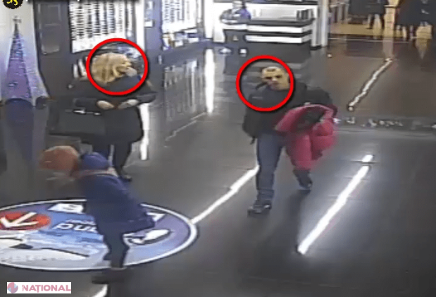 Poliția solicită AJUTOR: Anunță oamenii legii, dacă l-ai recunoscut pe acest individ. Iată ce a făcut!