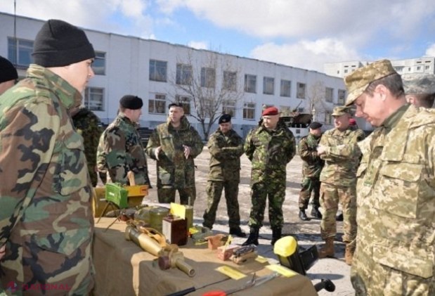 R. Moldova RENUNȚĂ la serviciul militar OBLIGATORIU: „Primele reduceri de înrolări vor fi chiar în toamnă”