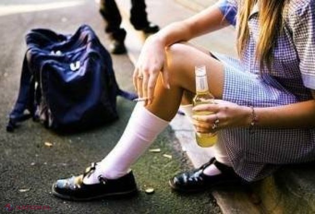 SANCȚIUNI // Sunt vizaţi toţi COMERCIANŢII de băuturi alcoolice şi ţigări