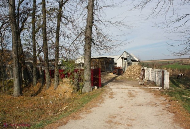 Sclavi în R. Moldova