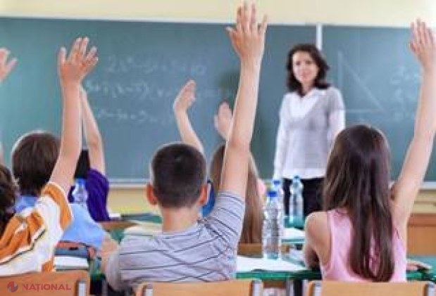 Curricula de învățământ va fi revizuită! Reacția directorilor de școli la anunțul făcut de Maia Sandu
