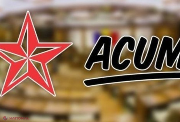 DECIS // Coaliția temporară dintre „ACUM” – PSRM poate deveni una pentru PATRU ani. Dodon anunță semnarea ACORDULUI: „În proporţie de 90-95%, am găsit limbă comună pentru toate elementele”