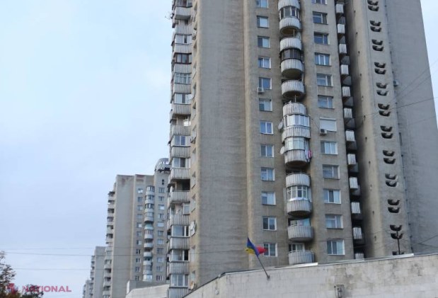 IMPORTANT pentru persoanele care nu și-au privatizat locuințele