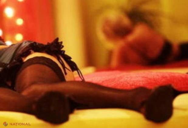 Ani GREI de pușcărie pentru un cuplu care a obligat șase fete sărace din R. Moldova să se prostitueze în Turcia