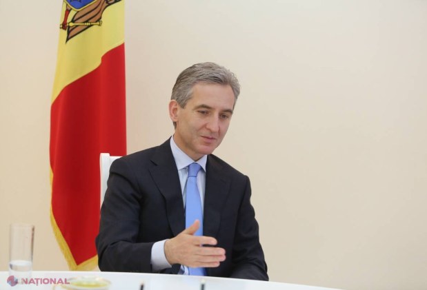 Guvernul Leancă la 100 de zile: „Am reușit multe, dar mai avem de lucru”