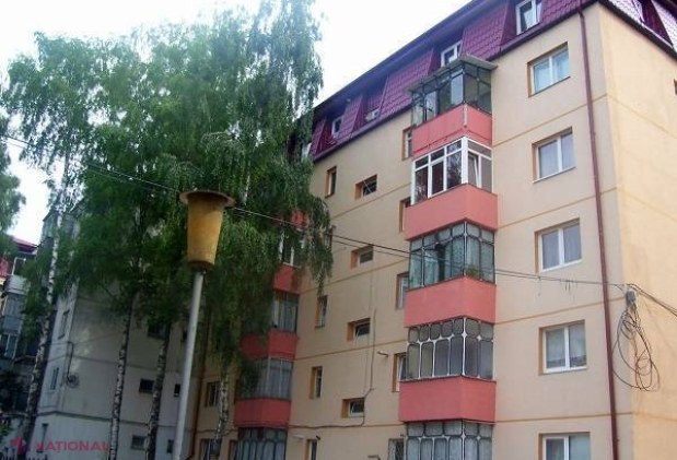 Inspectarea mansardelor din capitală dă roade. IATĂ primele încălcări depistate
