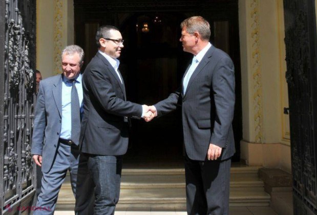 „APOCALIPSA ELECTORALĂ”: Al treilea personaj care a prins viaţă când nimeni nu se aştepta