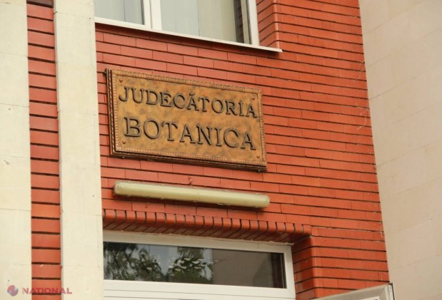 Ca în Ucraina? Reprezentant al UE în R. Moldova privind REFORMAREA justiției