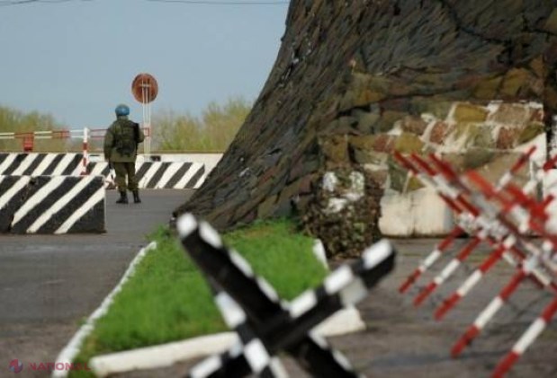 PROVOCĂRI în Transnistria. Comisarul orașului Tighina dezvăluie PLANUL