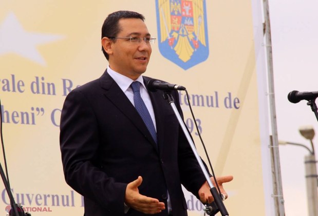 Victor Ponta