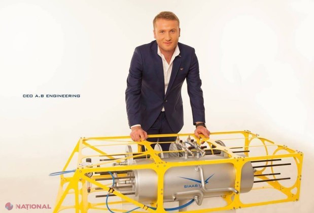 TOP NAȚIONAL 2014 // INVENTATORUL anului