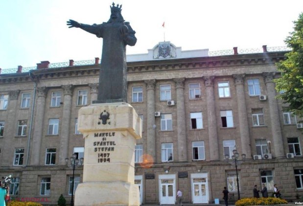 VIDEO // Bălți – cel mai transparent oraș din R. Moldova. Usatîi: „Este o notă OBIECTIVĂ dată activității noastre”