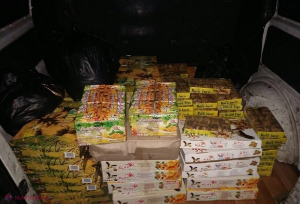 ATENȚIE la ce cumpărați! Produse pe care le consumăm zilnic, aduse ILEGAL din Ucraina