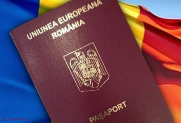 Moldovenii ar putea obține mai ușor cetățenia română. Senatul României a adoptat modificări în Legea cetățeniei