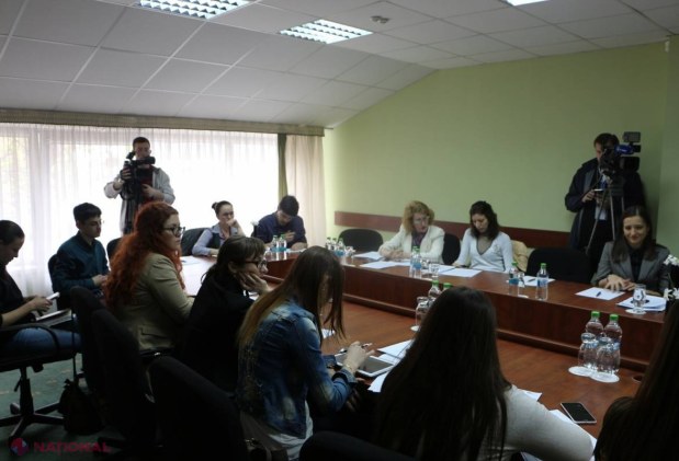 Legea PSRM privind modificarea Codului Audiovizualului a ajuns la Președinție. Socialiștii vor remiterea legii în Parlament