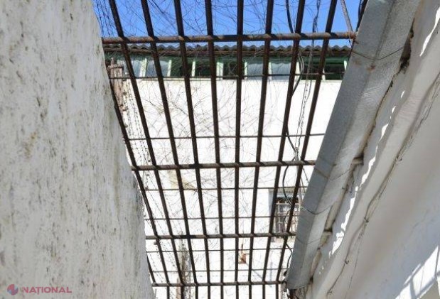 R. Moldova: Un procuror, RĂNIT după ce a prins un infractor care intenționa să EVADEZE