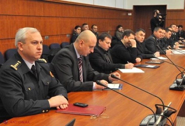 Studii noi pentru funcționarii publici