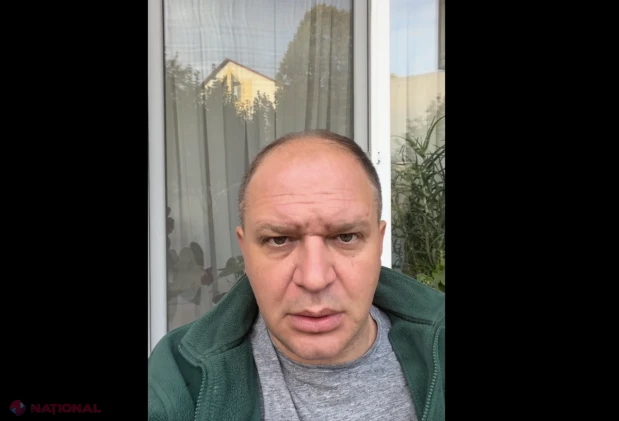 ULTIMA ORĂ // Discurs alarmist de pe prispa case: Ion Ceban sperie cetățenii cu o presupusă „uzină de drone” la Chișinău, ignorând amenințarea reală a dronelor rusești