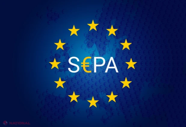 Moldovenii au ECONOMISIT peste 16 milioane de euro într-un singur an de la conectarea la SEPA. Guvernatoarea BNM: „Sistemul financiar național este conectat direct la cel european”