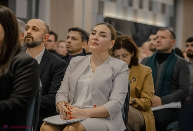 FOTO // Omul lui Dodon a devenit peste noapte PROEUROPEAN și îi învață și pe reprezentanții partidelor de dreapta cât de importantă e integrarea în UE. Cine face parte din echipa MAN a lui Ion Ceban și cine va fi candidatul la PREZIDENȚIALE
