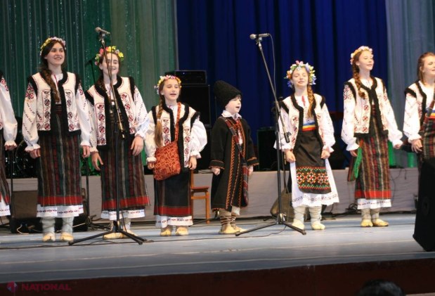 Proiectul „Identitate Culturală - Patrimoniu European”, LANSAT la Chișinău
