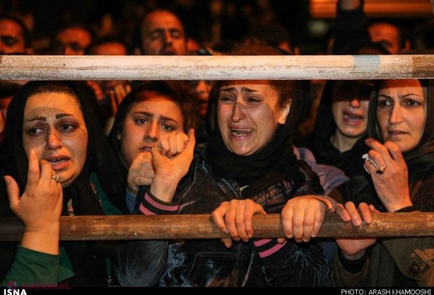 EXECUŢIE PUBLICĂ în Iran. Gestul INCREDIBIL făcut de o mamă către ucigaşul fiului său