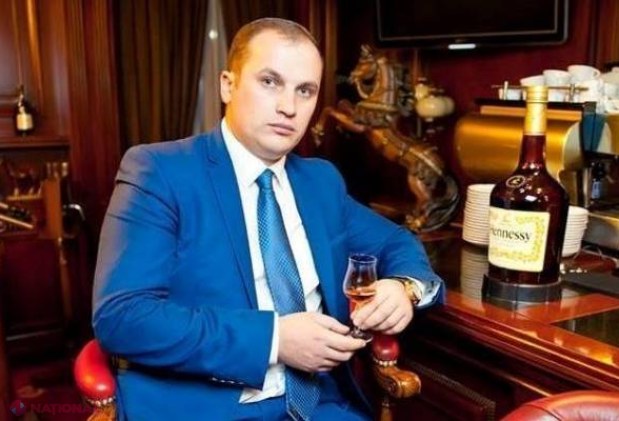 Foto // Condamnat la ÎNCHISOARE, Valerian Mânzat petrece într-o veselie