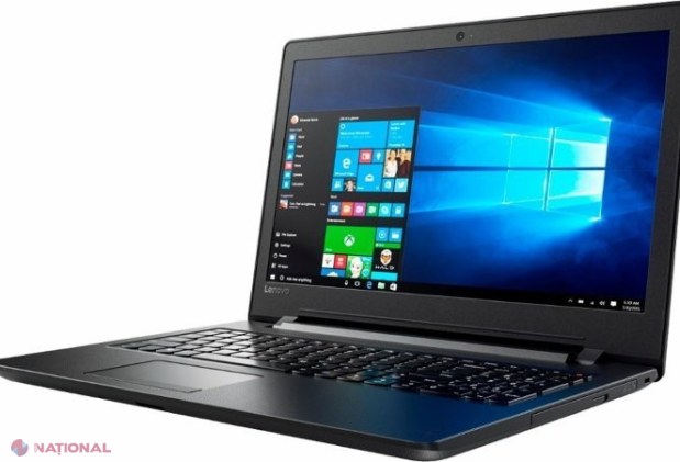 Cum să dai un pumn de bani pentru un laptop DEFECT: Lecția învățată de o femeie din R. Moldova