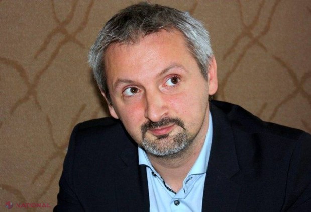 Un sociolog face PRAF datele de la RECENSĂMÂNT publicate de BNS 