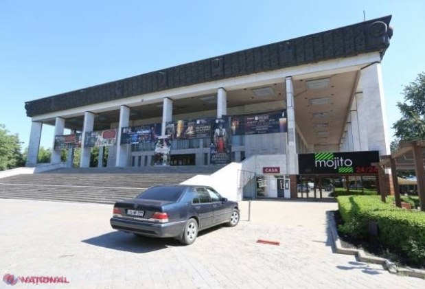 SCANDAL la Operă // Un solist a ieșit BEAT pe scenă