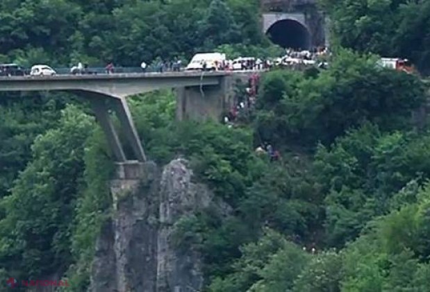 Accident teribil în Muntenegru: 18 români au murit și 29 au fost răniți