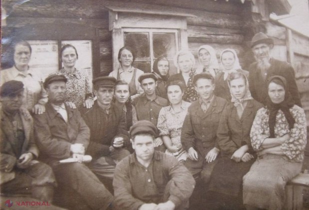 Mărturisiri vii