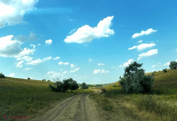 FOTO // Acces mai facil la Dunăre și Marea Neagră pentru șoferii din R. Moldova. ASD a demarat lucrările de construcție a centurii orașului Vulcănești