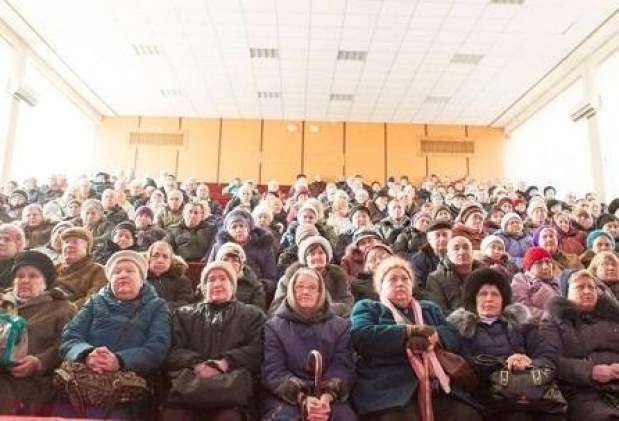 Majorarea vârstei de pensionare, cea mai NEPOPULARĂ reformă din R. Moldova