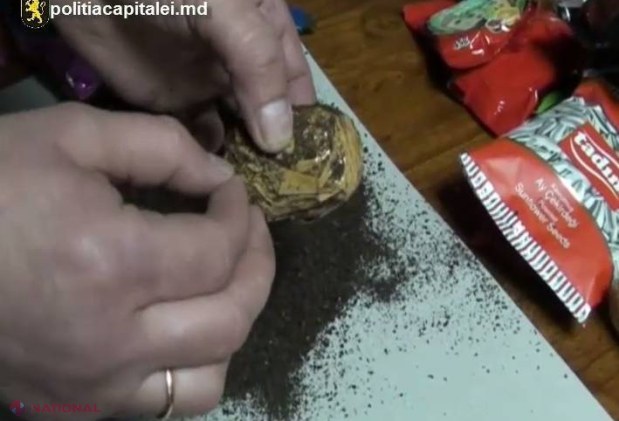 Cum dirija un PUȘCĂRIAȘ din Taraclia o grupare criminală care își făcea de cap pe străzile din Chișinău