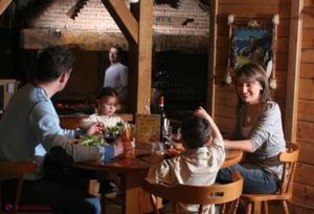 EDUCAŢIE // Lecţii capitale pentru părinţi. Cum este blocată inteligenţa copiilor
