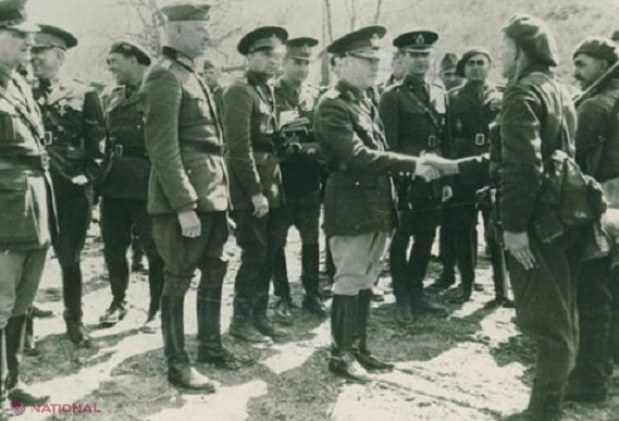 „Ostași, vă ordon: treceți Prutul!”: 80 de ani de la operațiunile militare ale României privind eliberarea Basarabiei anexate la URSS 