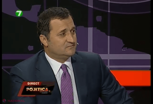 Vlad Filat îi RĂSPUNDE lui Ghimpu cu mesajul pe care i l-a transmis Poroșenko