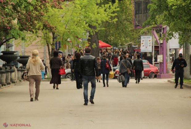 Date îngrijorătoare // Mii de moldoveni declară deschis că NU VOR să lucreze