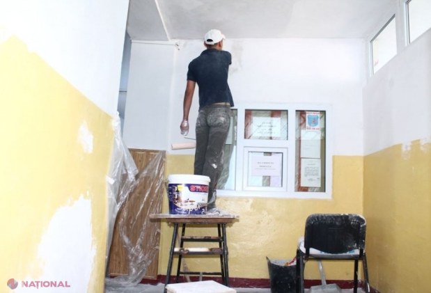 57 de milioane de lei au fost alocate de Guvern pentru RENOVARE a șase instituții de învățământ. Care sunt acestea