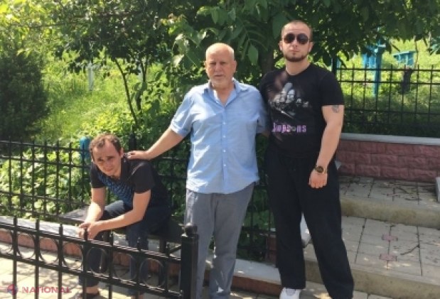 Dosarul decesului fiului mai mare al lui Nae-Simion Pleșca, CLASAT