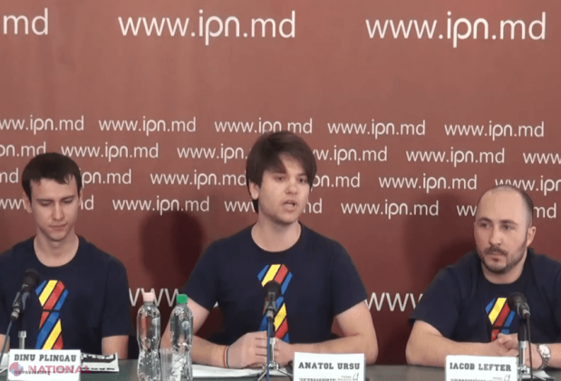 DECLARAȚIE: „Un mutant la conducerea BNS. E bun pentru FALSIFICAREA repetată a rezultatelor recensământului”