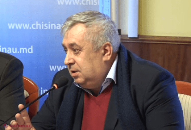 Încă un șef important de la Primăria Chișinău și-a anunțat DEMISIA